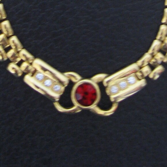 Necklace & Earrings Set - Picture 2 of 4